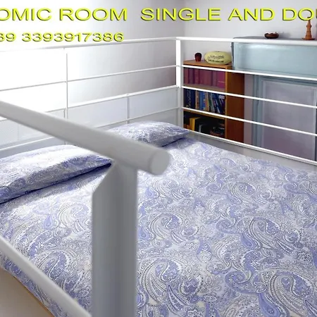 Bed & Breakfast Repepo