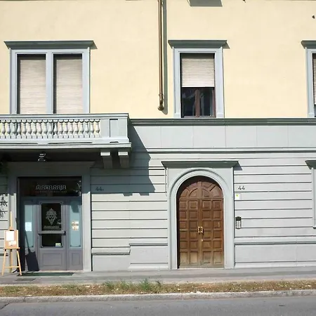 Bed and breakfast Repepo *