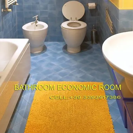 Bed & Breakfast Repepo