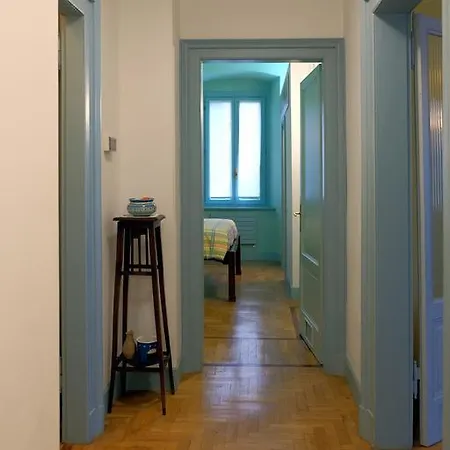 Bed and breakfast Repepo Bérgamo