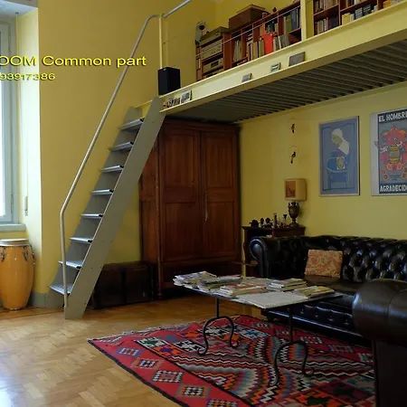 Repepo Bed and breakfast