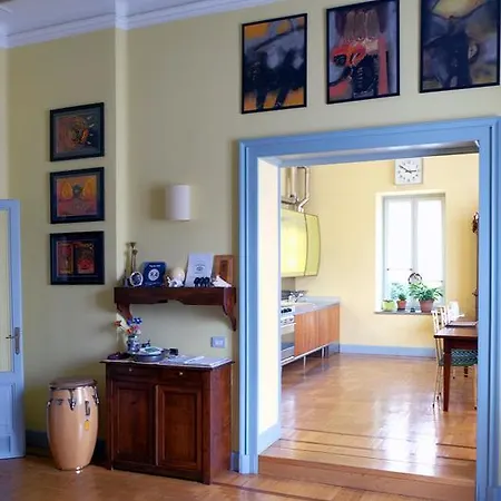 Repepo Bed and breakfast