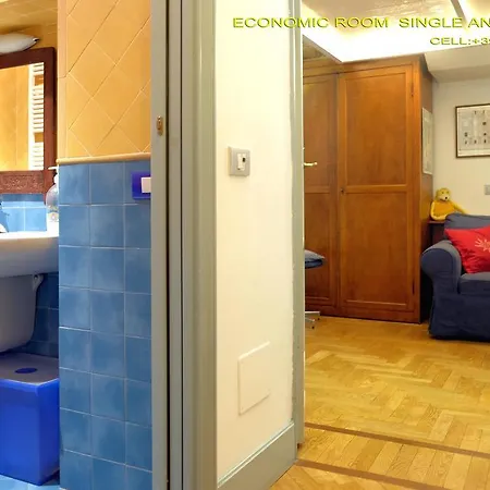 Repepo Bed and breakfast *