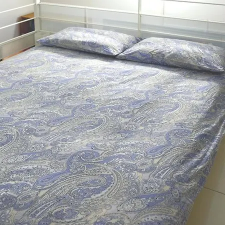Bed and breakfast Repepo