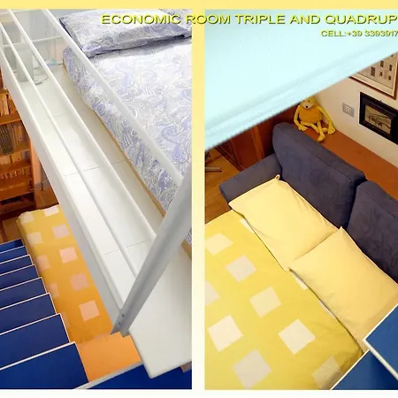 Repepo Bed and breakfast *