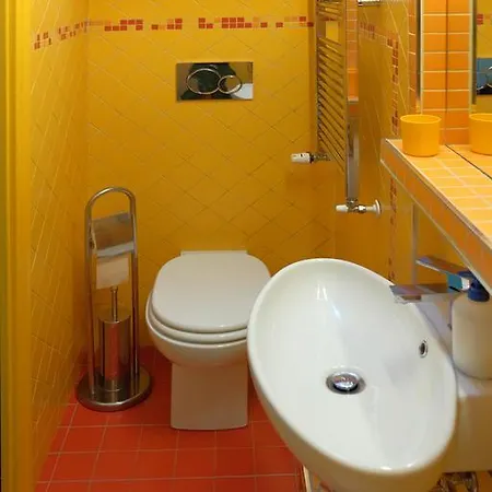 Bed and breakfast Repepo